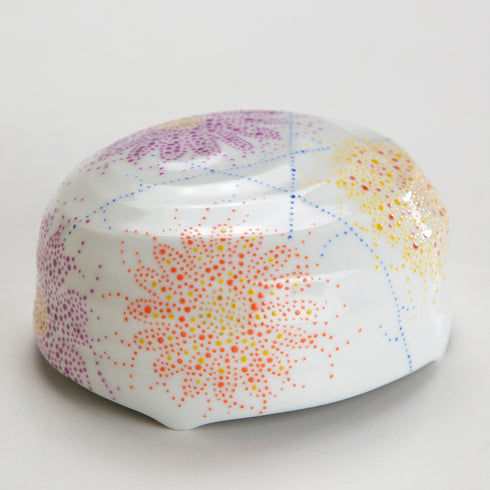 花暦 十月 ガーベラ