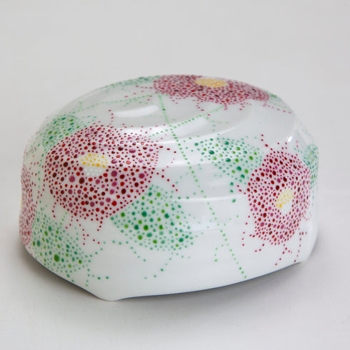 花暦 十一月 椿