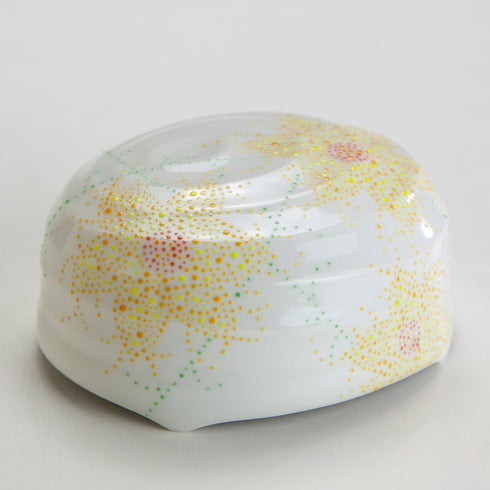 花暦 一月 水仙