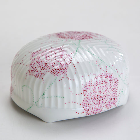 花暦 五月 薔薇