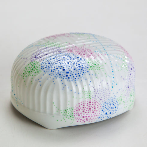 花暦 六月 紫陽花