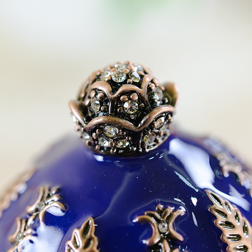 ピューター メリーゴーランド【YA762A】