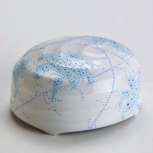 花暦 七月 百合