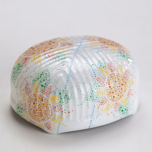 花暦 八月 向日葵