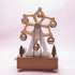 木製からくりオルゴール 観覧車 It’s a Small World|Dating Ferris Wheel
