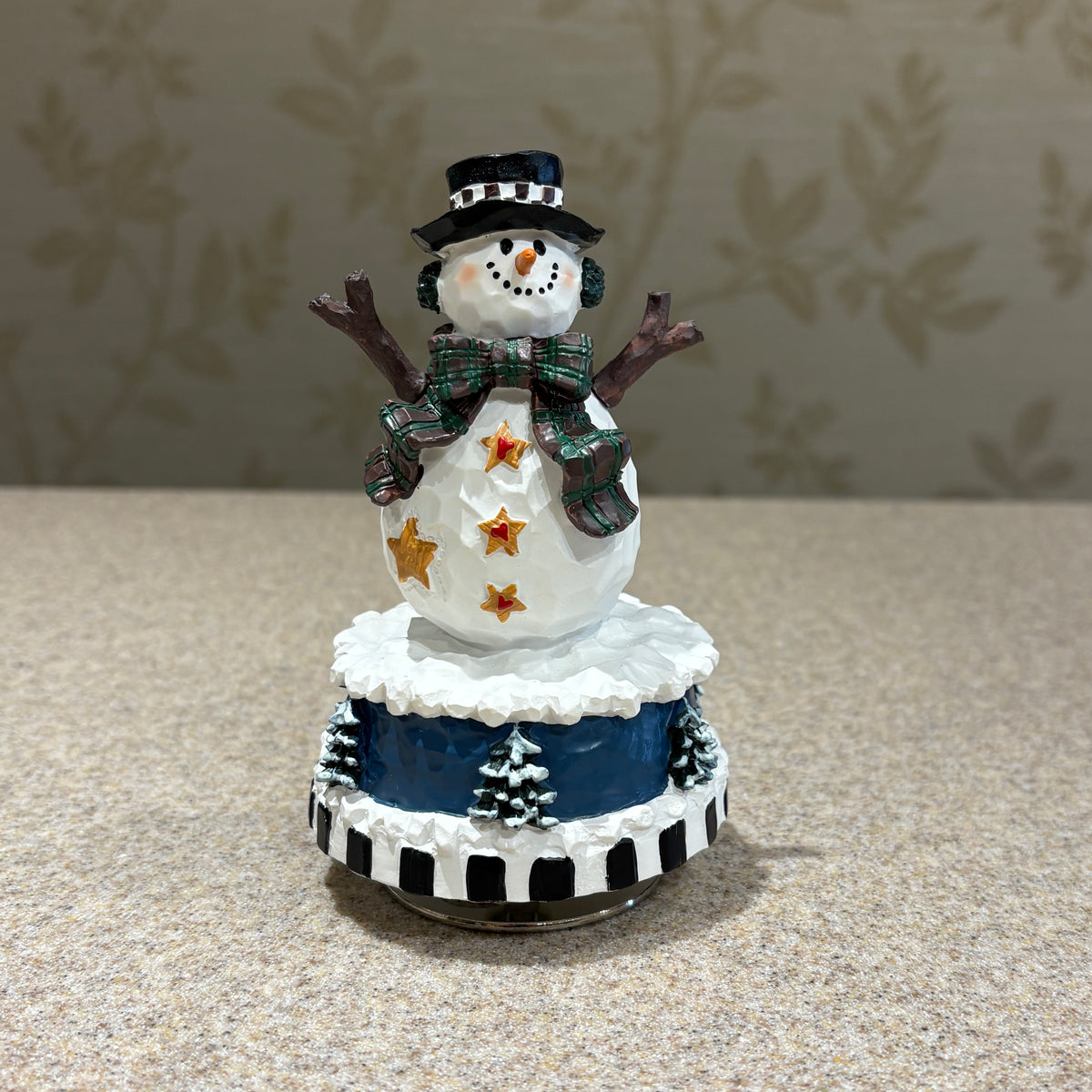 アクリルクリスマスツリー オルゴール – ニデックオルゴール アクリルクリスマスツリー オルゴール – ニデックオルゴール