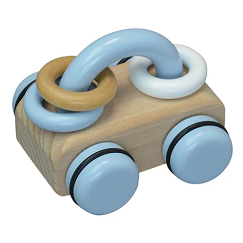 ころころリングオルゴール 赤ちゃん 出産祝い ハーフバースデー【FJ301C】