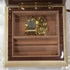【限定各1点】かわいいくまの象嵌 小物入れ付き 18弁象嵌BOX BEAR【AA984A】