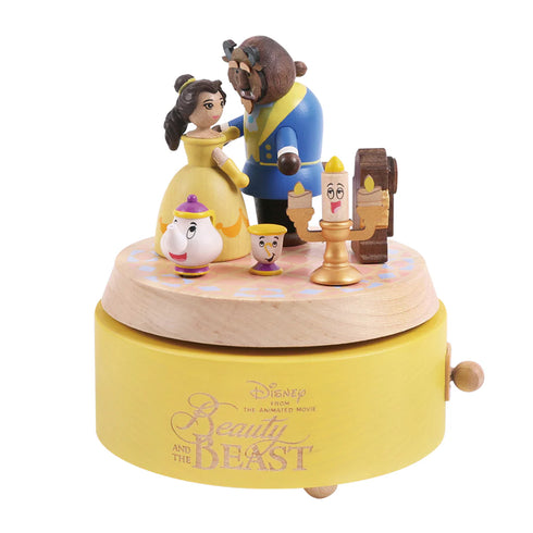 ディズニーオルゴールの写真