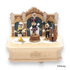 ディズニーオルゴールの写真