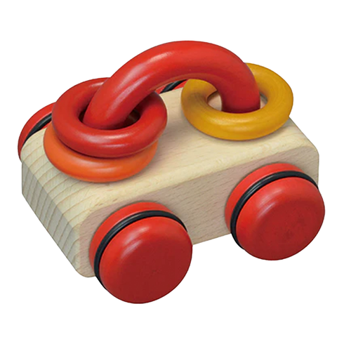 ころころリングオルゴール 赤ちゃん 出産祝い クリスマスプレゼント ハーフバースデー【FJ301A】