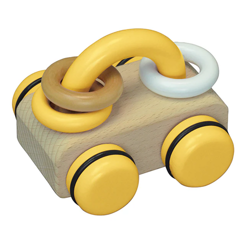 ころころリングオルゴール 赤ちゃん 出産祝い ハーフバースデー【FJ301D】