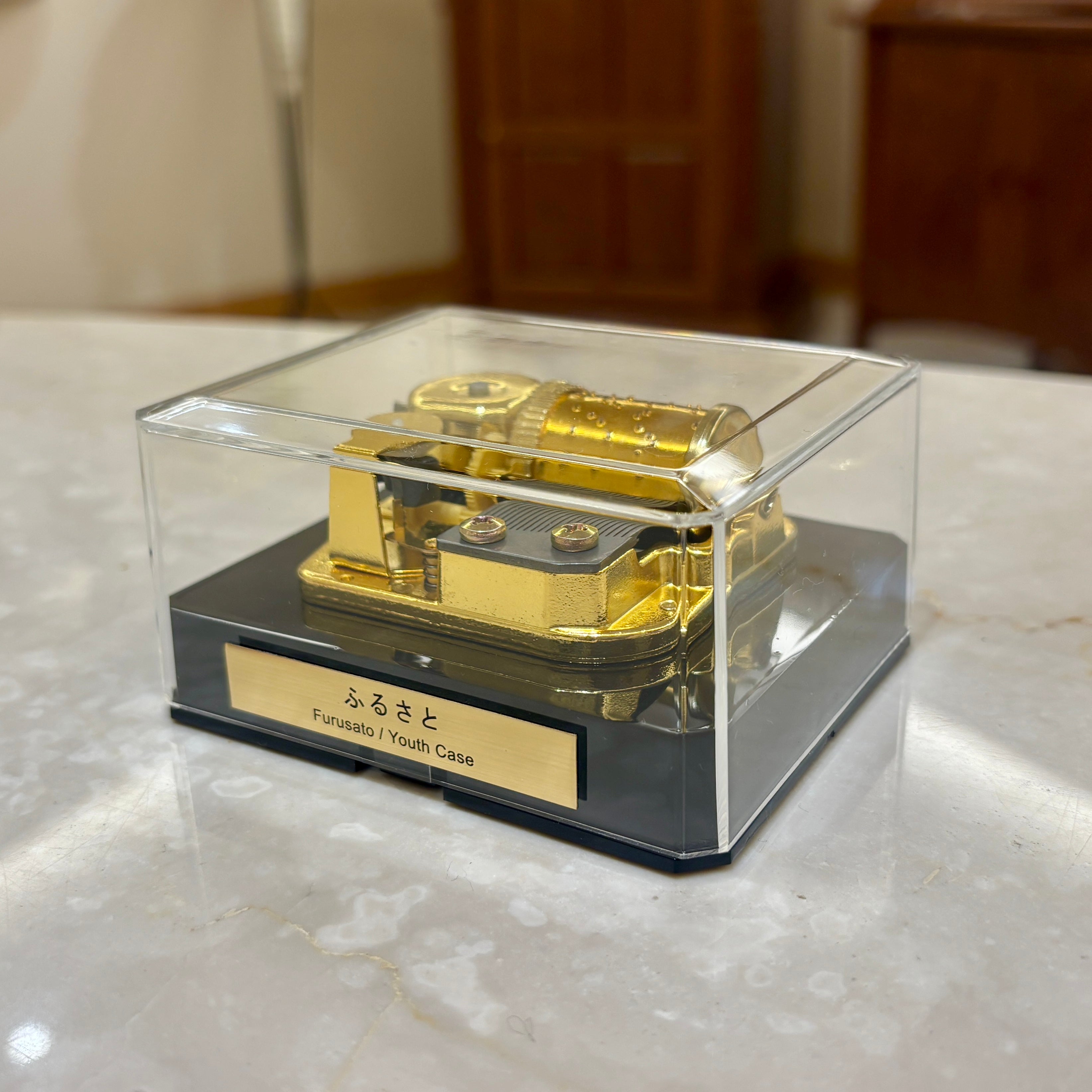 嵐 オルゴール特集 – ニデックオルゴールショールーム オンラインショップ