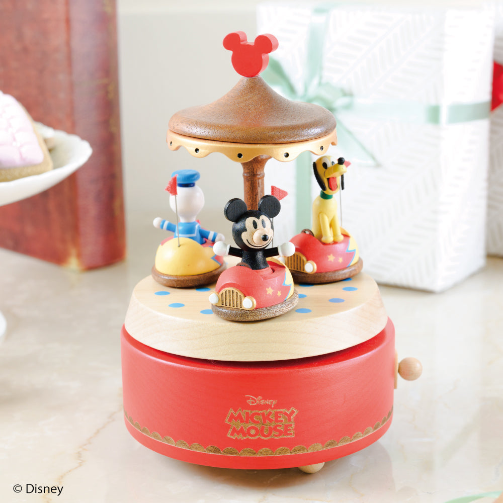 ディズニー – ニデックオルゴールショールーム オンラインショップ