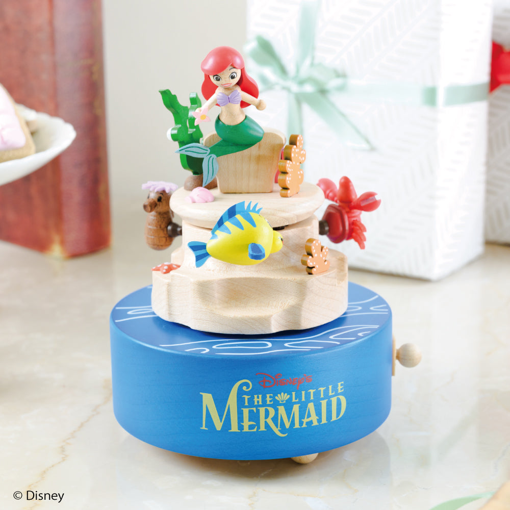 ディズニー – ニデックオルゴールショールーム オンラインショップ