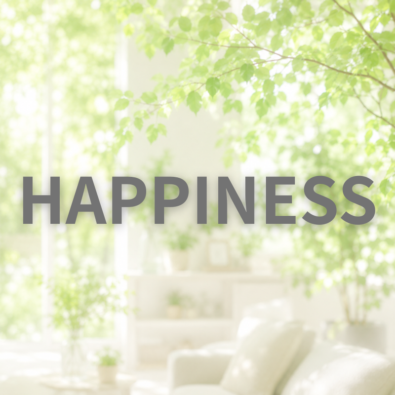 Happiness