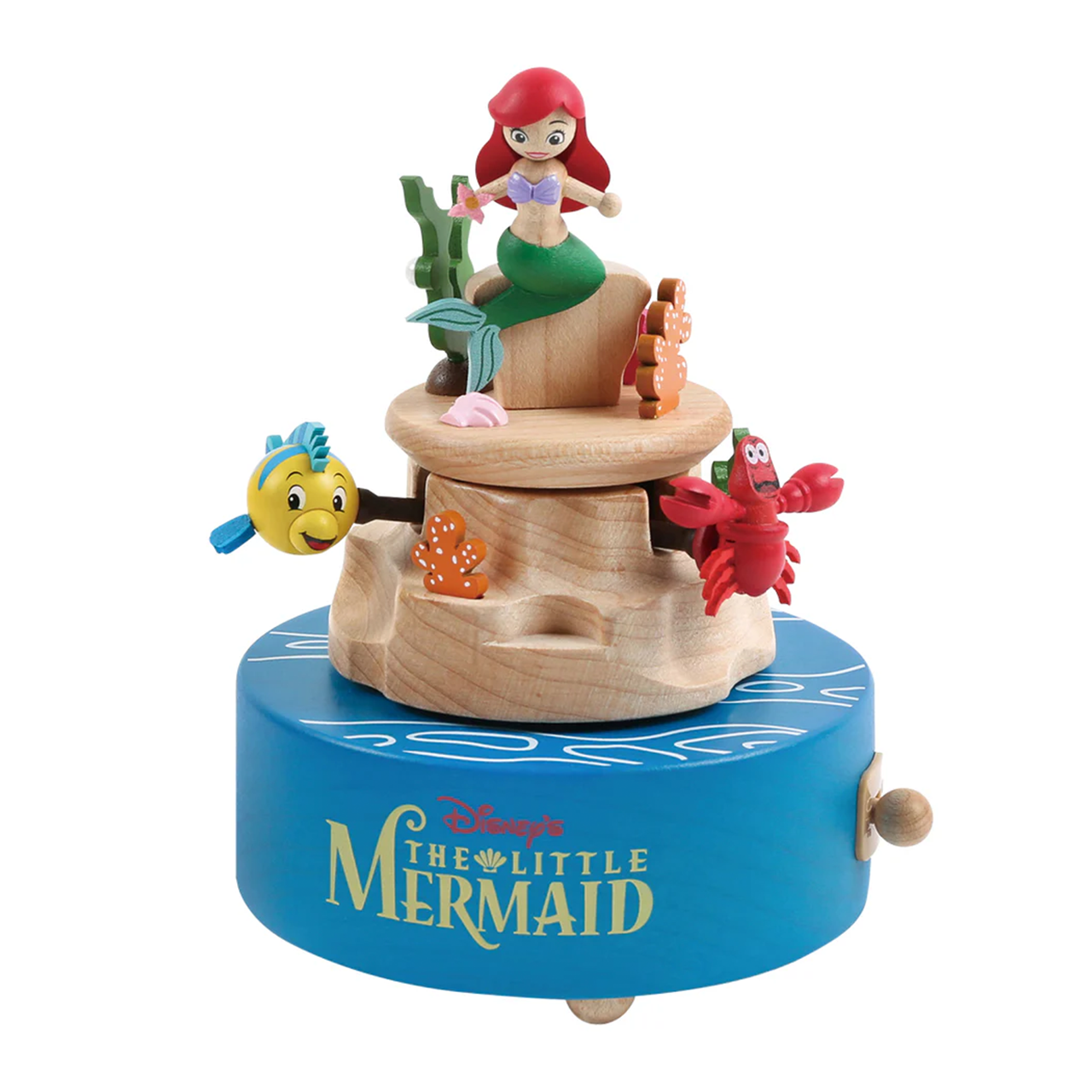 ディズニーランド　オルゴール Disney - ディズニーランド オルゴール 希少の通販 by nhn's