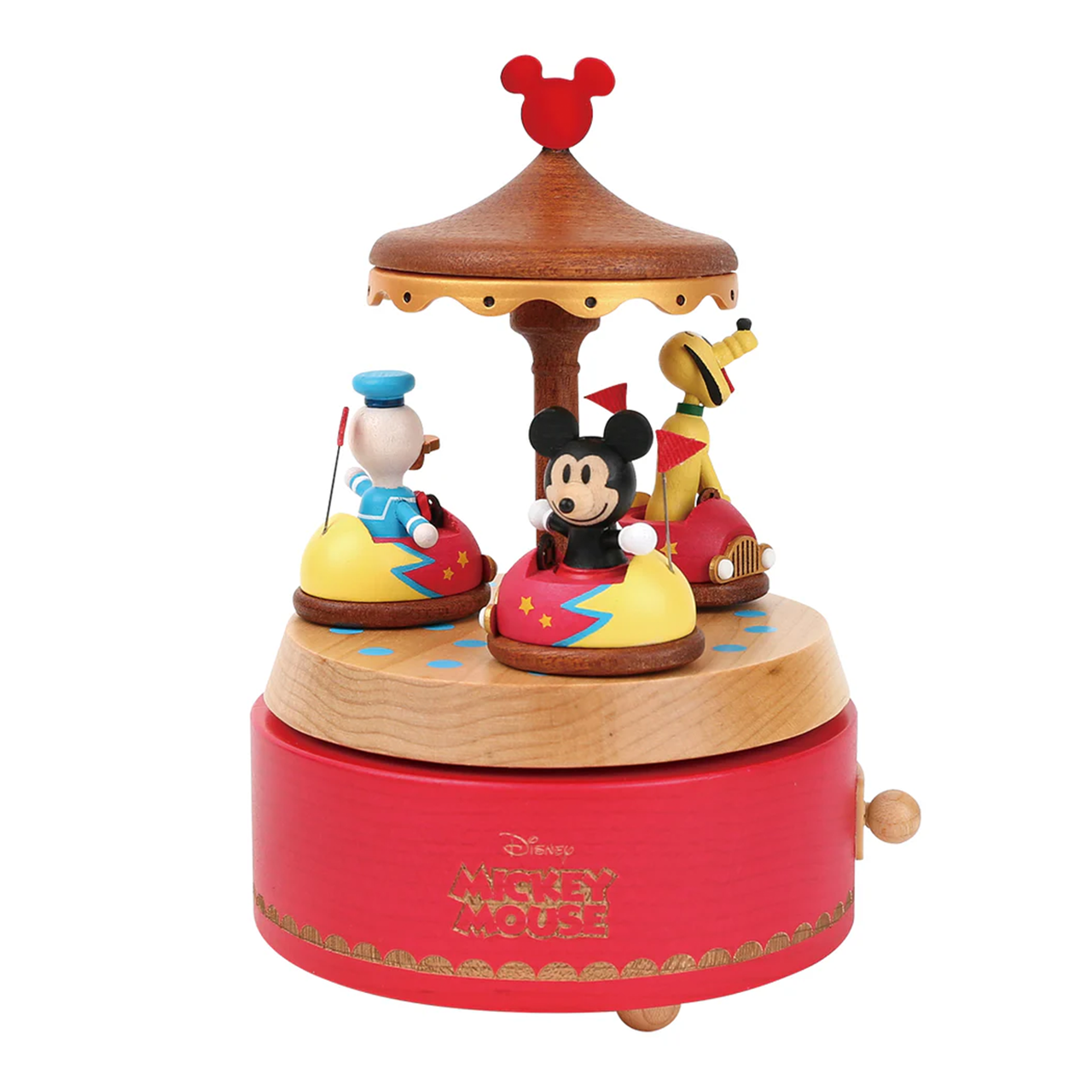 ディズニー – ニデックオルゴールショールーム オンラインショップ