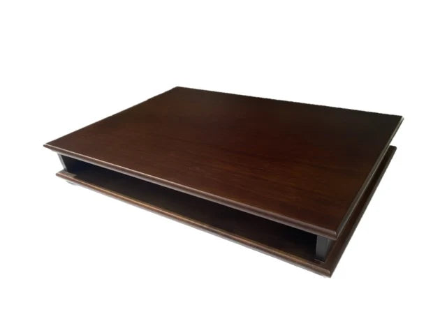 共鳴台(響鳴箱)・図録 – ニデックオルゴールショールーム オンライン